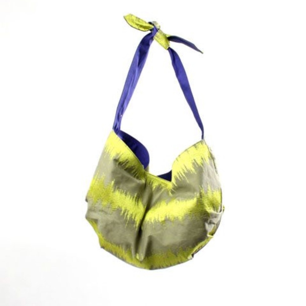 Koza UK Bags of Leisure Small Dani Hobo